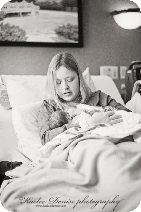 Asheville Birth Photographer