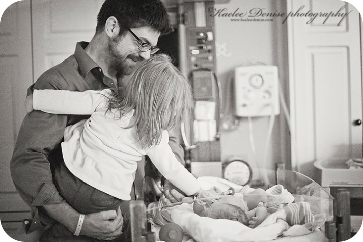 Asheville Birth Photographer