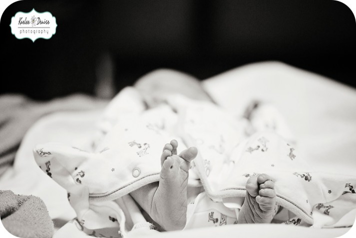 Hendersonville birth photographer