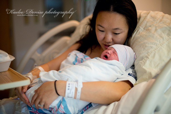 Asheville Birth Photographer