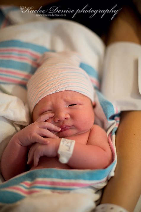 Asheville Birth Photographer