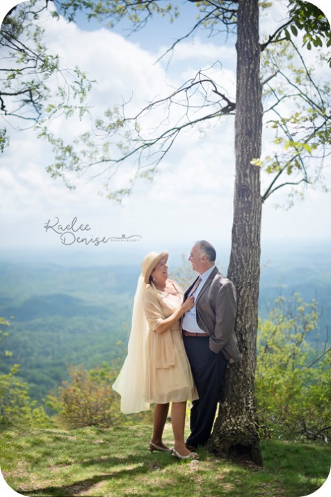 pretty place wedding