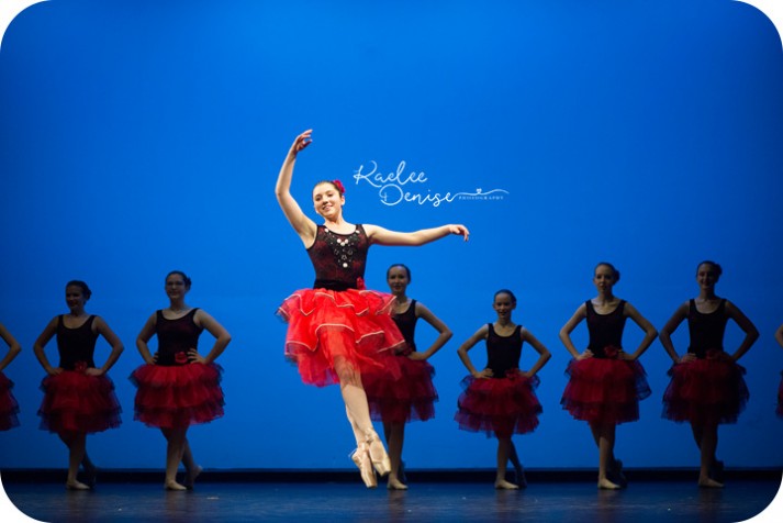 brevard ballet