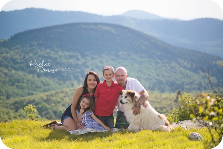 asheville portrait photographer