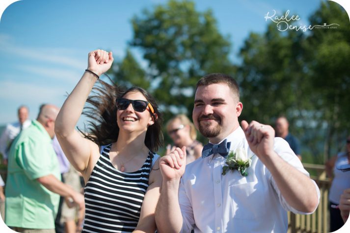 Brevard Wedding Photographer