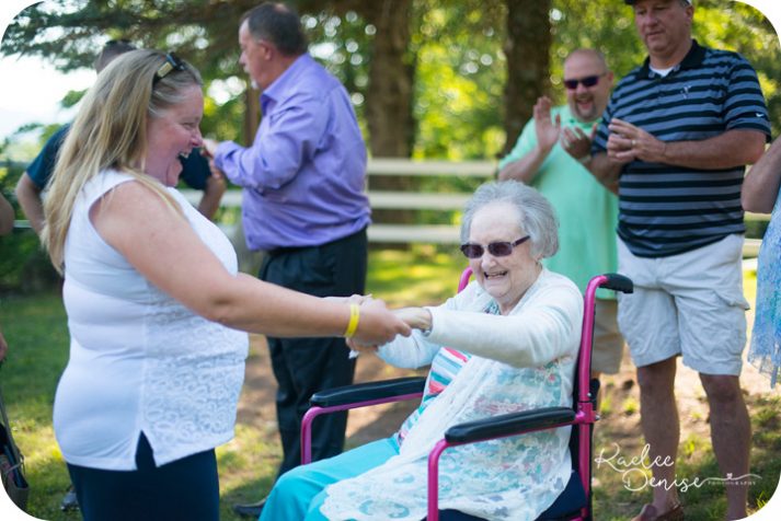 Brevard Wedding Photographer