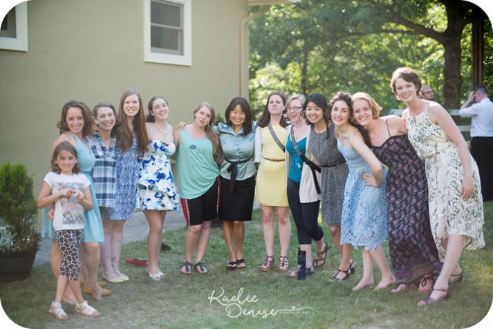 Brevard Wedding Photographer