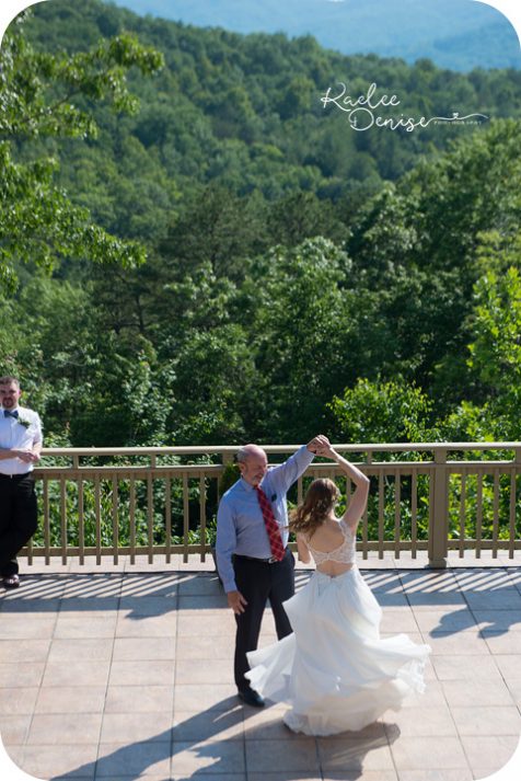 Brevard Wedding Photographer