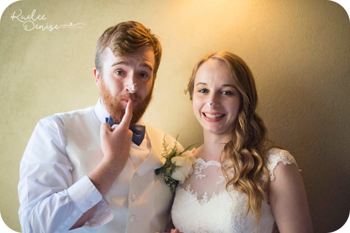 Brevard Wedding Photographer