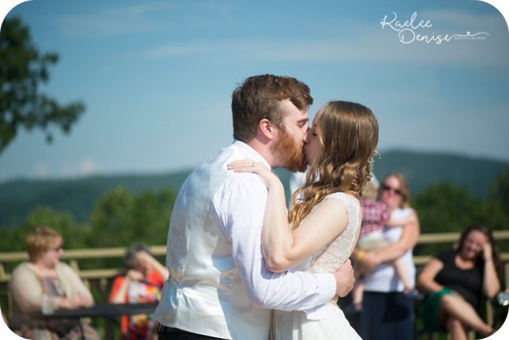 Brevard Wedding Photographer