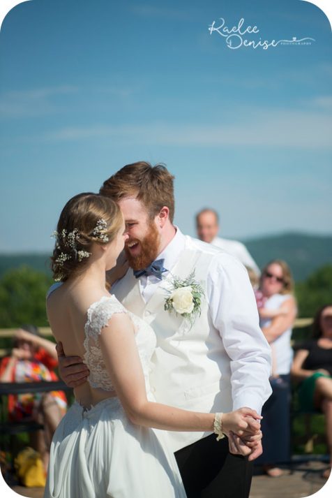 Brevard Wedding Photographer