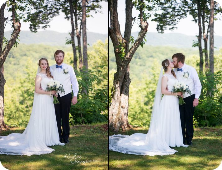 Brevard Wedding Photographer