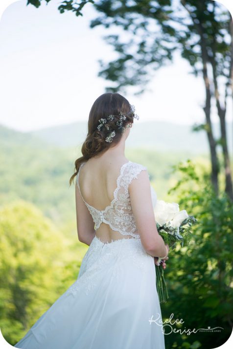 Brevard Wedding Photographer