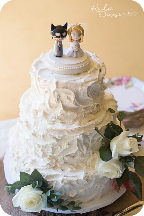 Brevard Wedding Photographer