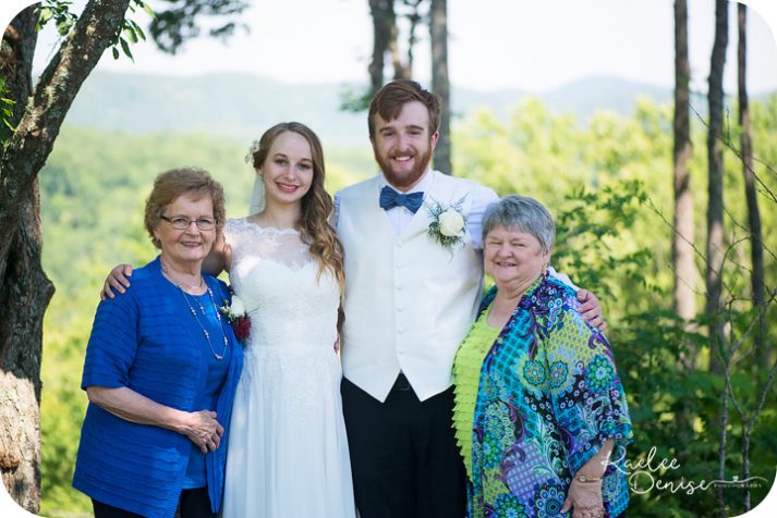 Brevard Wedding Photographer