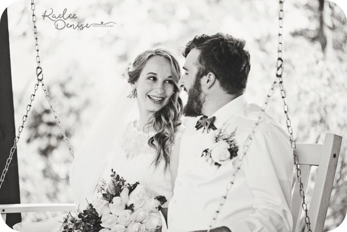 Brevard Wedding Photographer