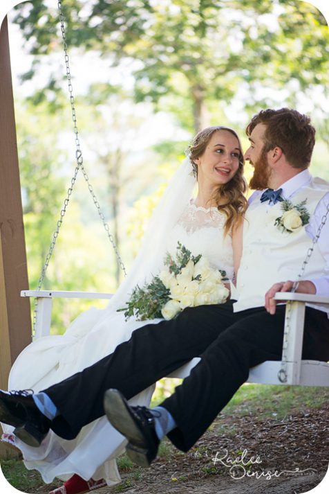 Brevard Wedding Photographer