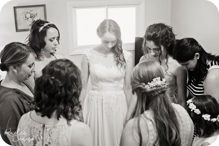 Brevard Wedding Photographer