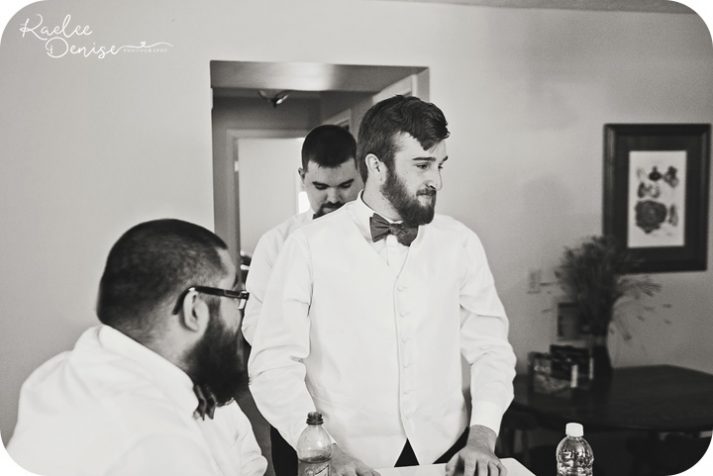 Brevard Wedding Photographer