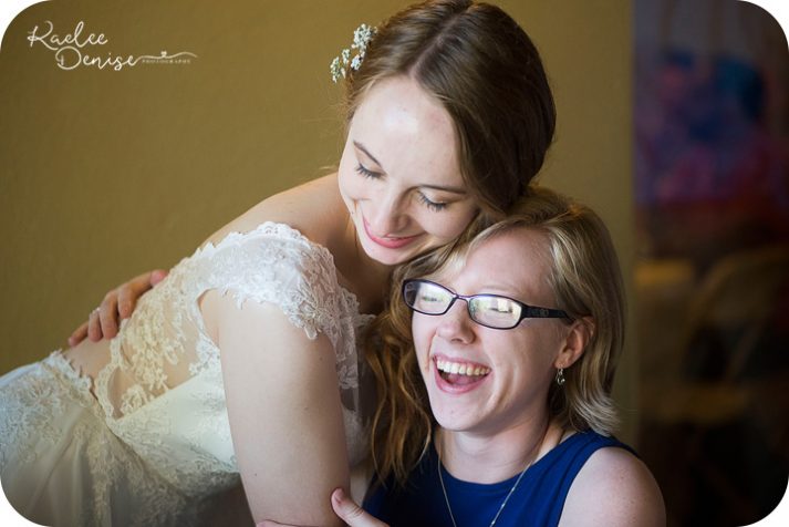 Brevard Wedding Photographer