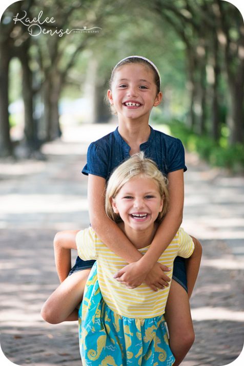 Charleston Photographer