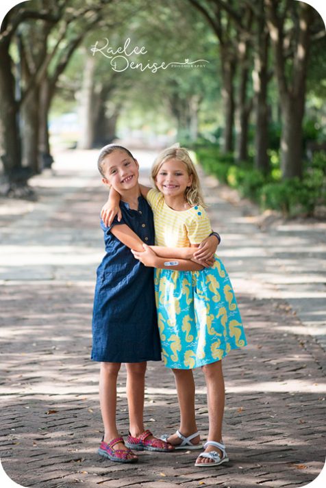 Charleston Photographer