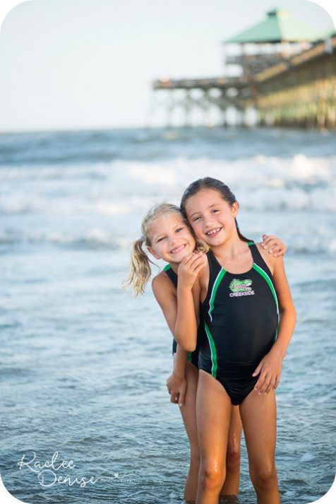 Charleston Photographer