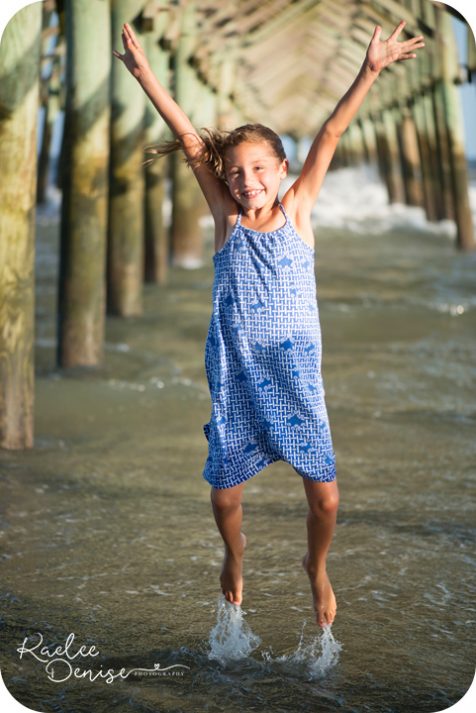 Charleston Photographer