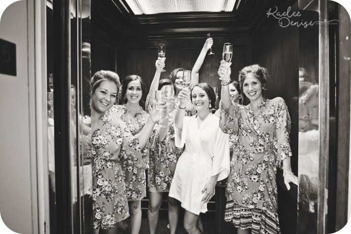 Charleston Wedding Photographer