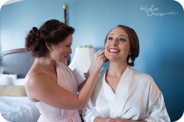 Charleston Wedding Photographer