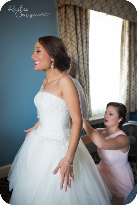 Charleston Wedding Photographer