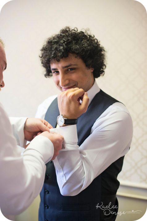 Charleston Wedding Photographer