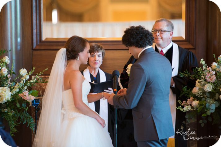 Charleston Wedding Photographer