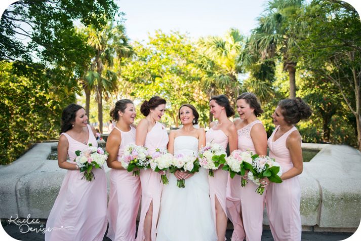 Charleston Wedding Photographer