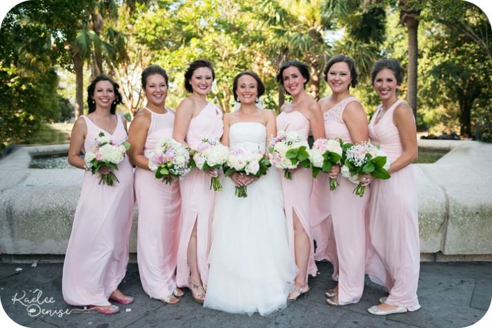 Charleston Wedding Photographer