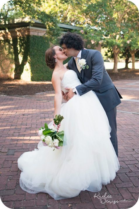 Charleston Wedding Photographer