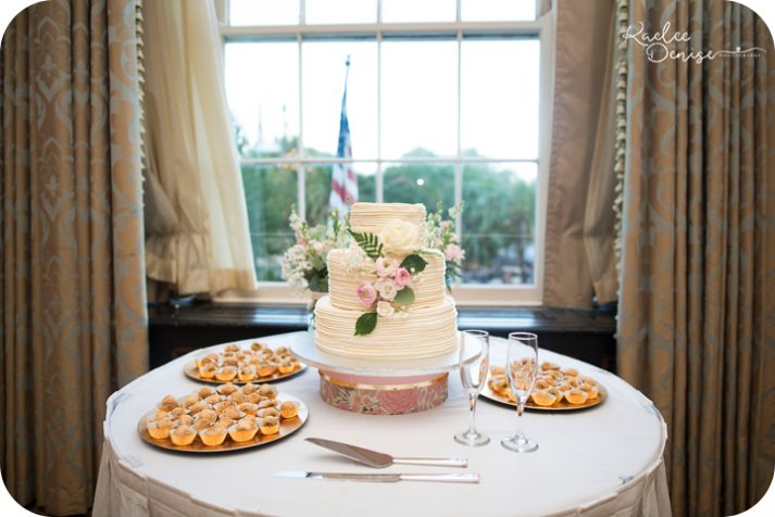 Charleston Wedding Photographer