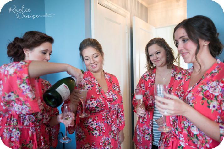 Charleston Wedding Photographer