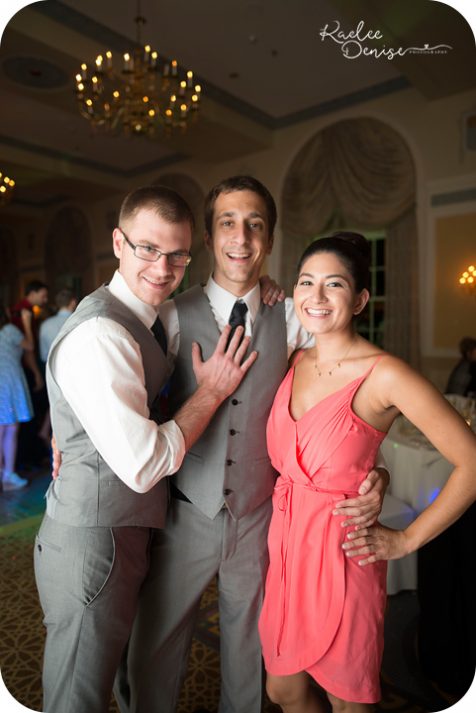 Charleston Wedding Photographer