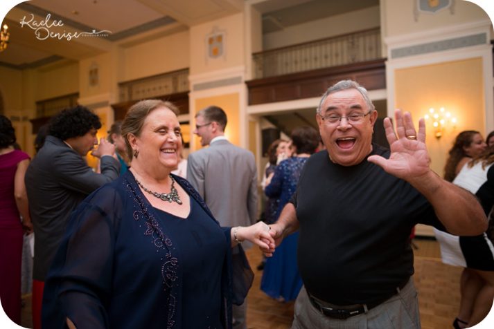 Charleston Wedding Photographer