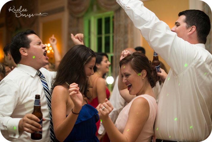 Charleston Wedding Photographer