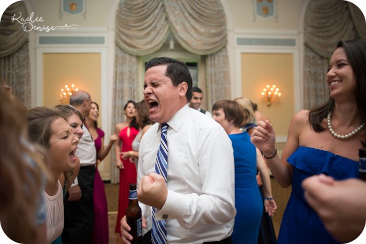 Charleston Wedding Photographer