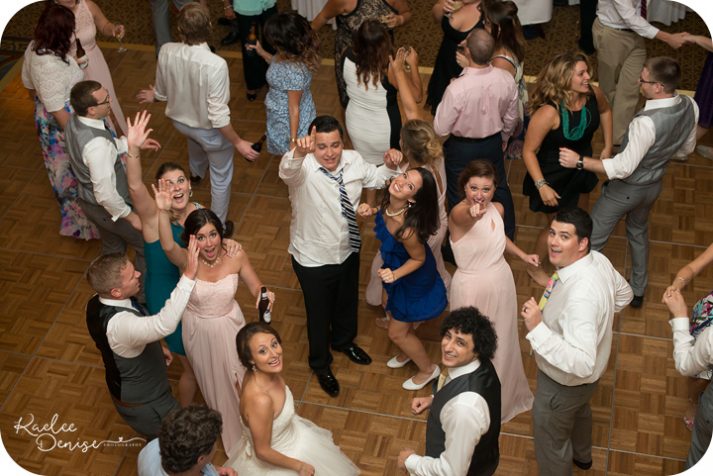 Charleston Wedding Photographer