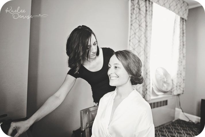 Charleston Wedding Photographer