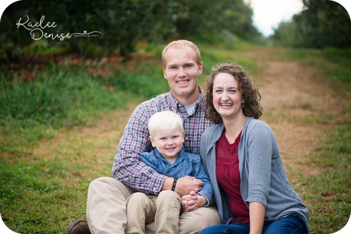 brevard family photographer