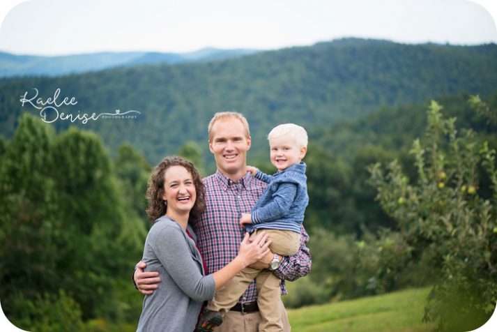 brevard family photographer