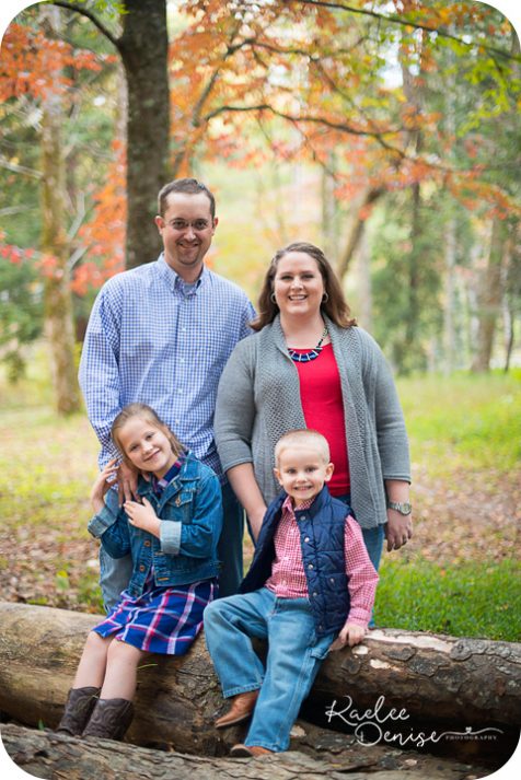 Brevard Portrait Photographer