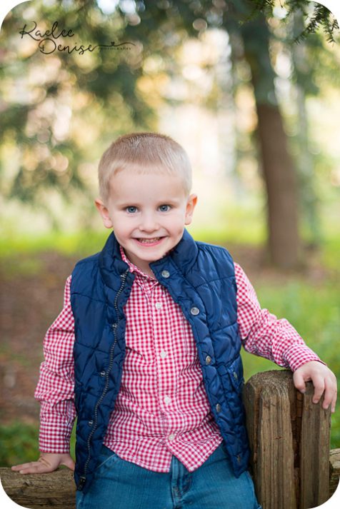 Brevard Portrait Photographer