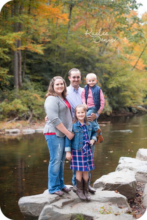 Brevard Portrait Photographer