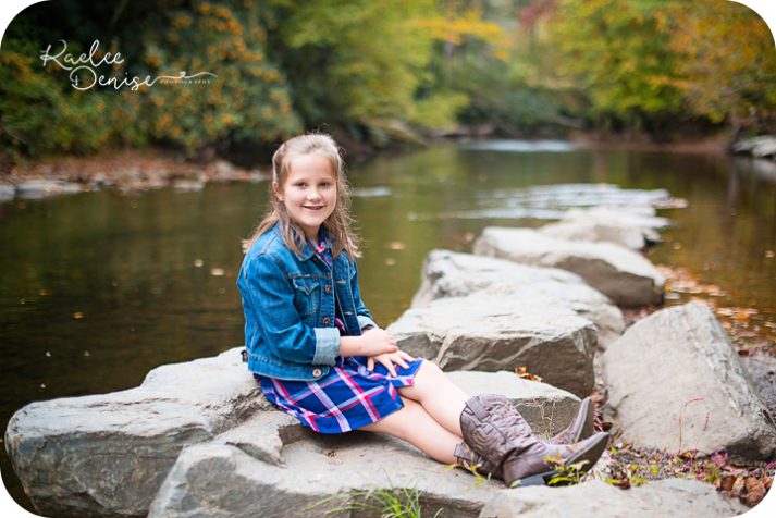 Brevard Portrait Photographer